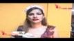 Tanisha Singh Copies Lady Gaga   Goat Meat Dress