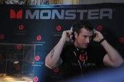 Monster Announces Beats by Dr. Dre Spin Professional DJ Headphones