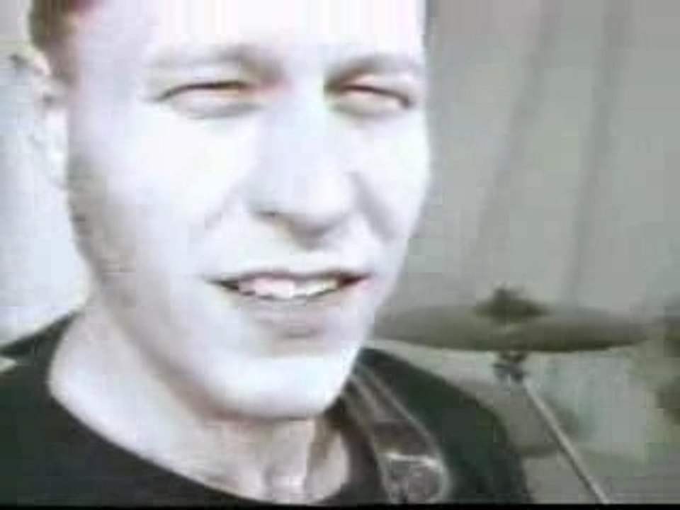 The Reverend Horton Heat - Psychobilly