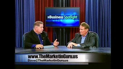 The laws of Marketing for Business by Dave Swift part 4
