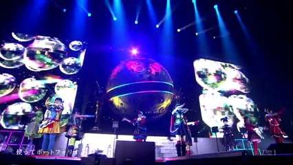 2013-12-08 私立恵比寿中学 ♪使ってポートフォリオ