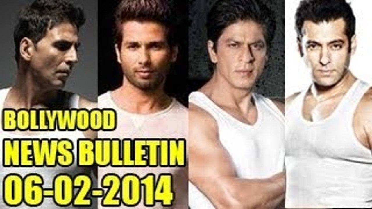 ☞ Bollywood News | Priyanka Chopra Launches Land Rover LWB  | 06th February 2014