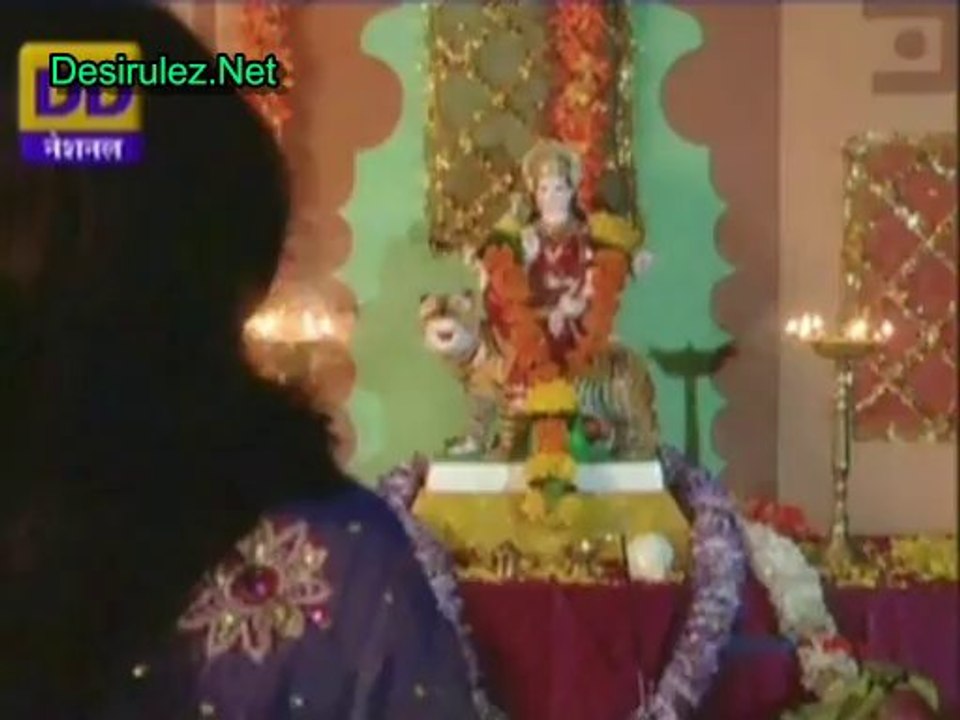 Kashmakash Zindagi Ki 7th February 2014pt1
