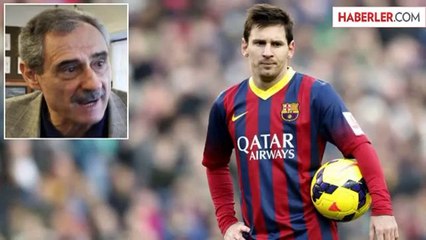 Messi'nin Futbol Ateşi Sönmek Üzere