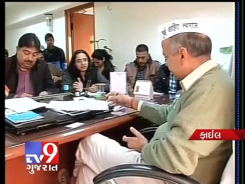 CWG scam : Delhi gov. orders fresh probe, Sheila Dixit not named in FIR - Tv9 Gujarati