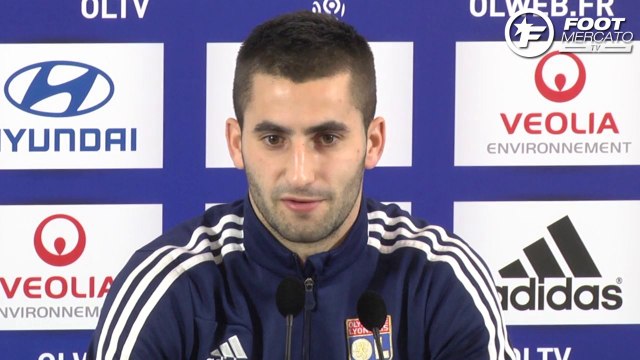 OL : Gonalons savoure la gestion du mercato