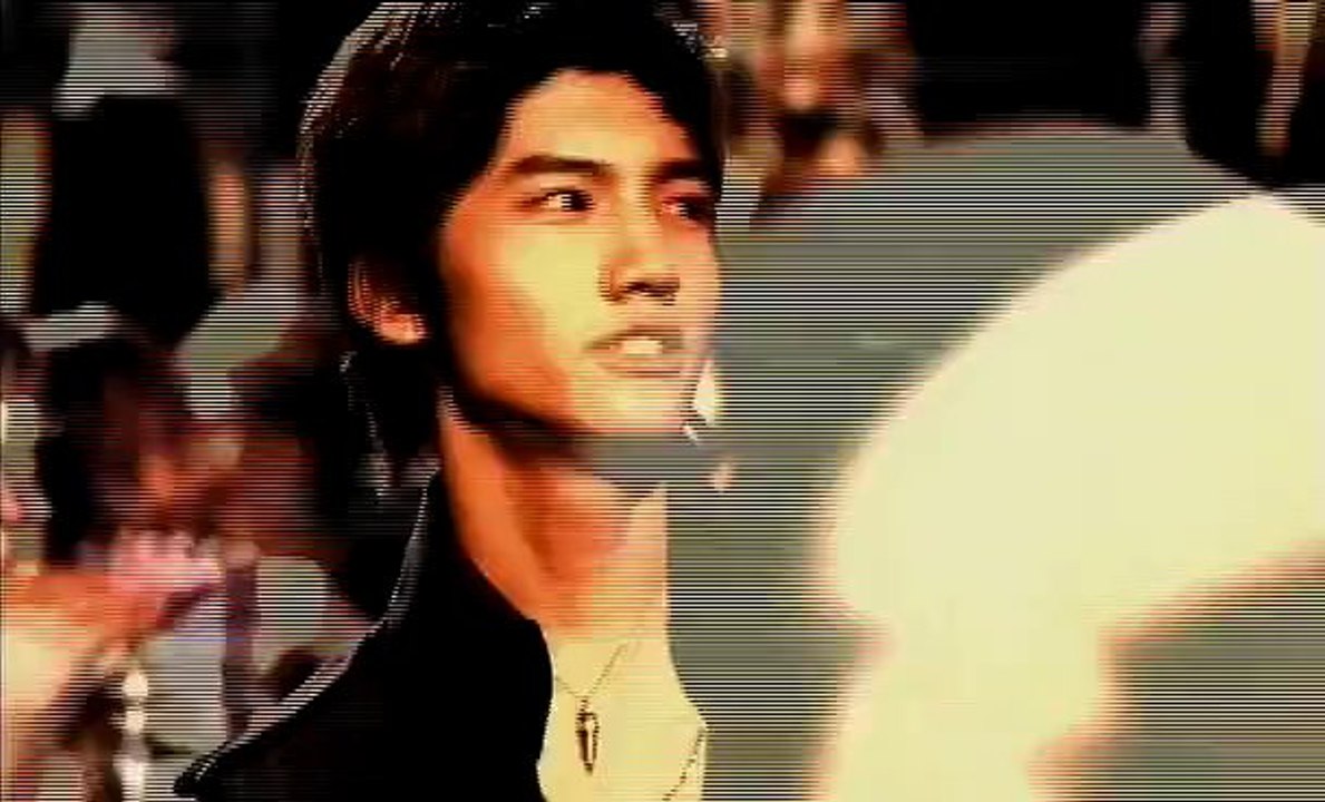 [MV] Rising Sun (Korean ver.)