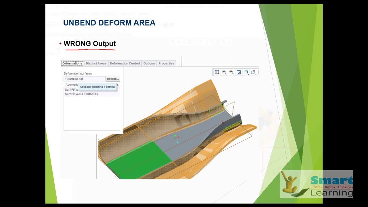 Creo 2.0-Sheet Metal Design(advanced)- Video Training_Tutorials DVD[4]