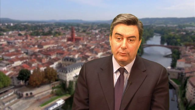 Commerces du centre ville