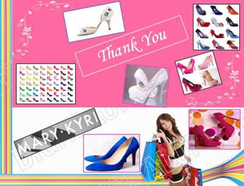 Wedding Shoes Australia