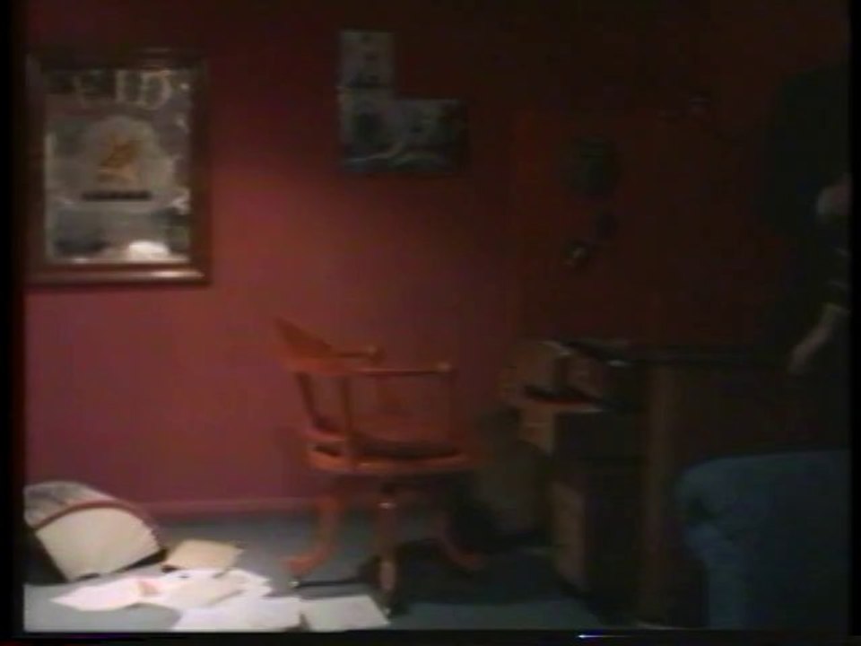 I Am What I Am  Aka Col cuore in gola (1967) Bumps in the Night