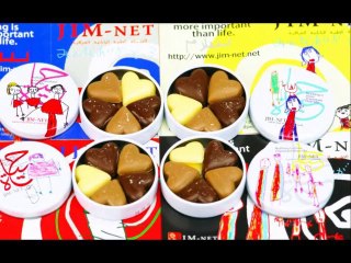 チョコ募金が大事-2