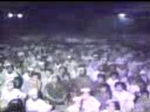 Haq Nawaz Shaheed Maulana Azam Tariq (r.a) - Muhabbat Sahaba (r.a)