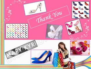 Wedding Shoes Australia