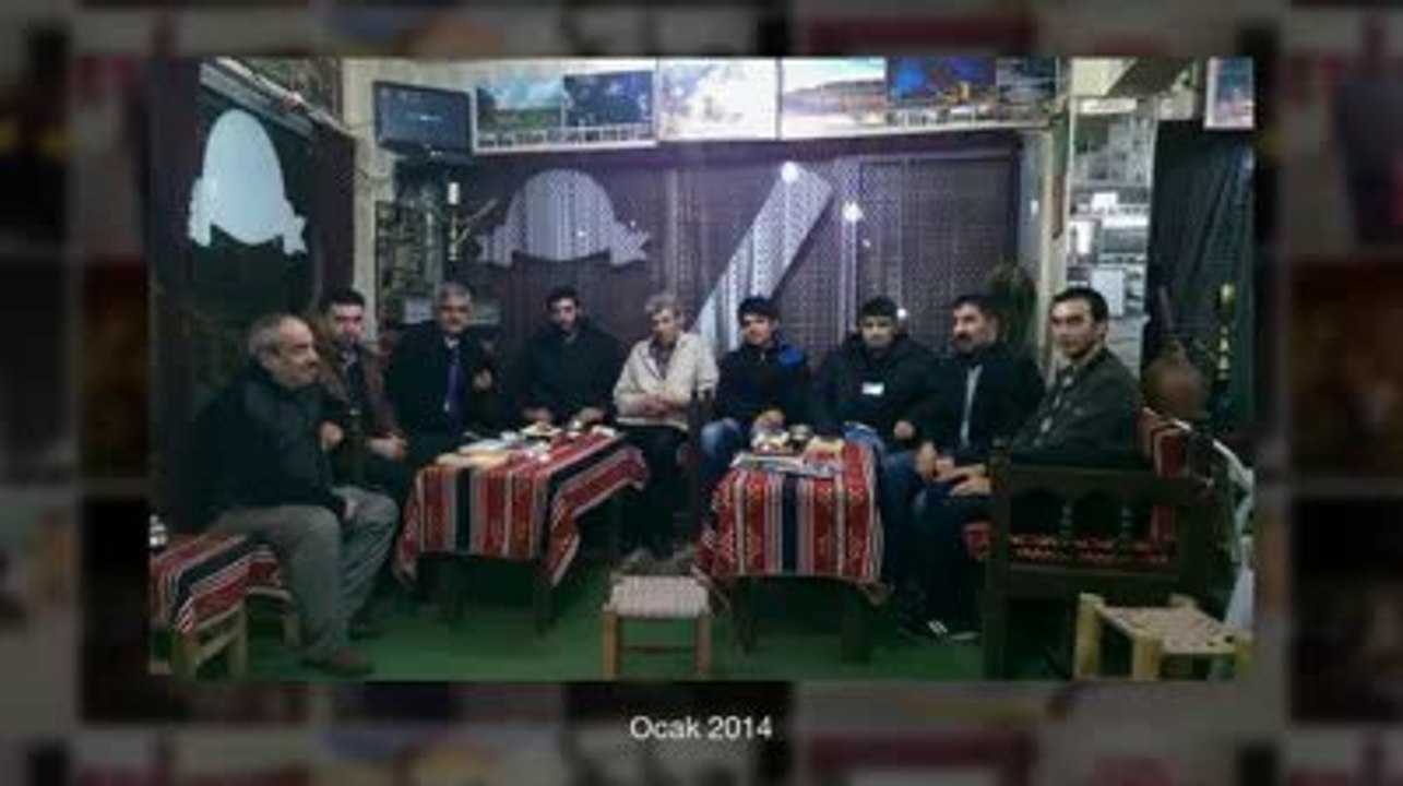 ŞAİR MUSTAFA AKSOY
