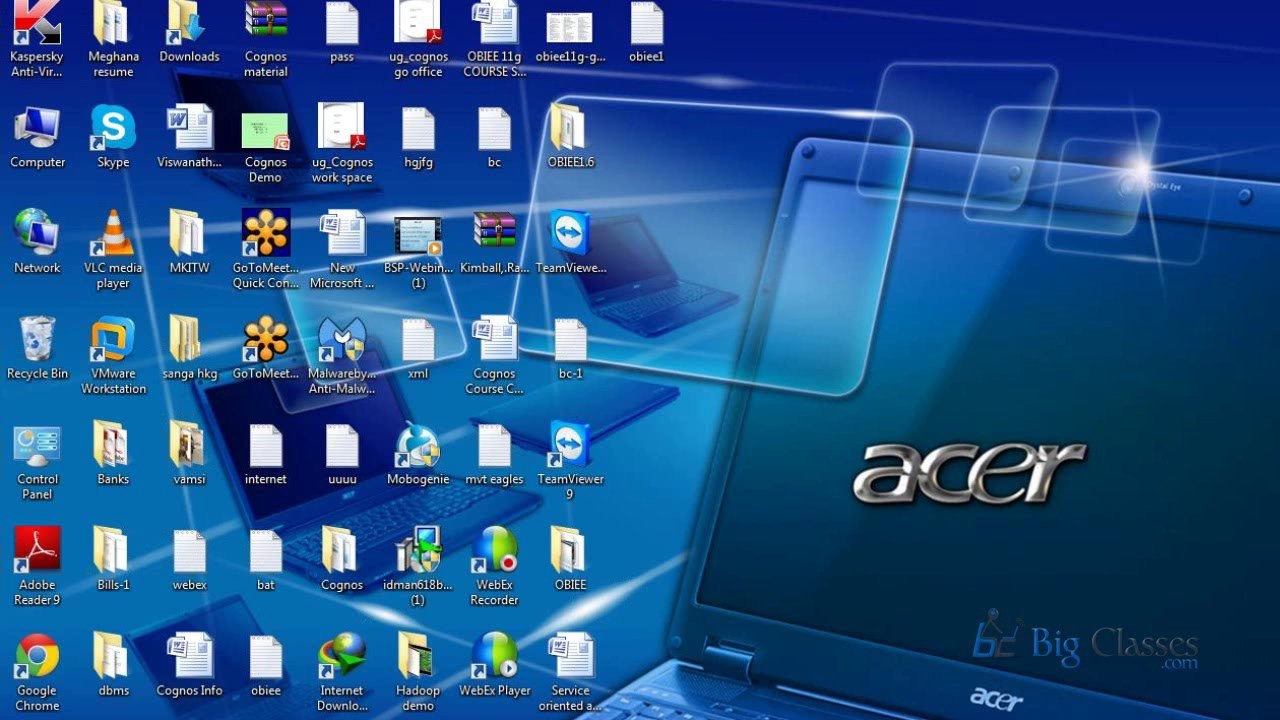 Cognos Online Training | Cognos Video Tutorials | Free Demo