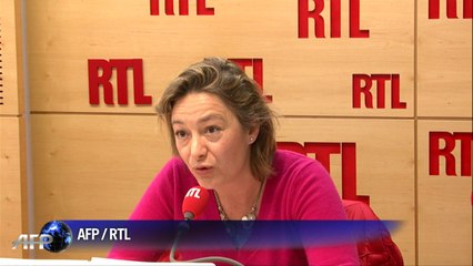 Projets sur la famille: la Manif pour tous "réagira" si besoin