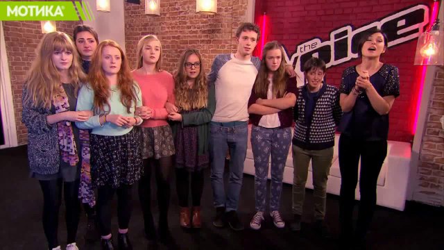 МОТИКА: Прекрасно: Ана МекЛаки на харфа со до сега најубавата изведба на „Get Lucky“