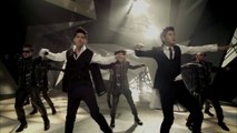 [MV] TVXQ - Why (Keep Your Head Down) (Dance Ver. A)