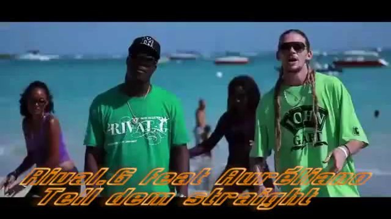 Presentation Rival.G |  Artiste Reggae Dance-Hall, Poète et Parolier