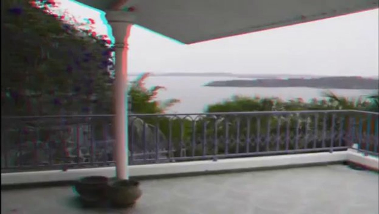 3D Movie Made with Roxio Creator 2011