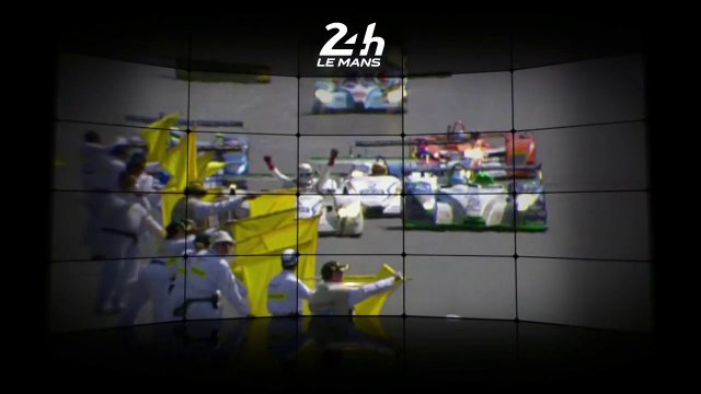 24 Heures du Mans 2014 - Episode 01 : Pourquoi un nouveau règlement