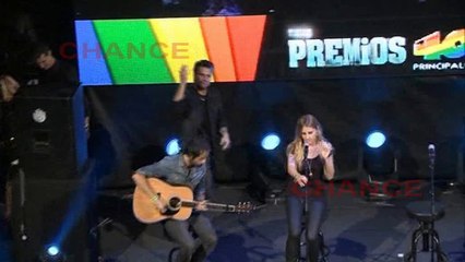 Patricia Conde y Carlos Seguí se separan