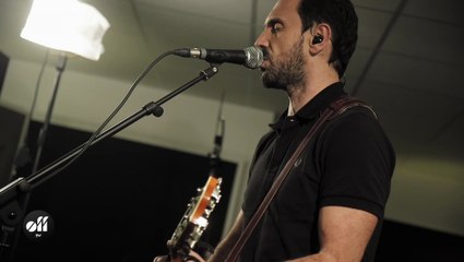 OFF STUDIO - De Palmas " Je me souviens de tout "