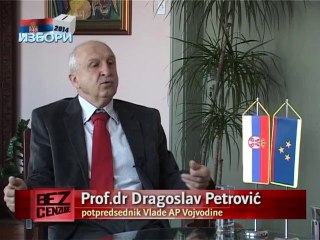 Bez cenzure 06.02.2014. Dragoslav Petrović