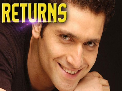 Shiney Ahuja Back In Bollywood | News