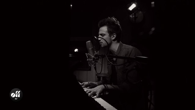 OFF COVER - Marvin Dupré Paname allons danser (reprise de Sexion d'Assaut)