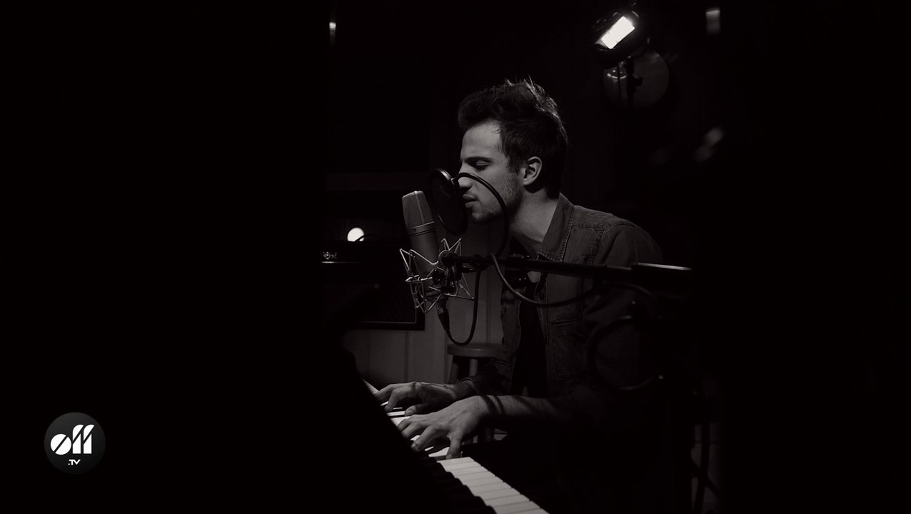 OFF COVER - Marvin Dupré "Paname allons danser" (reprise de Sexion d'Assaut)