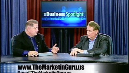 Marketing Laws Part 4 with Dave Swift on TV
