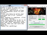 Red Crucible 2 Hack Unlimited Coins February 2014
