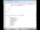 New PHP MySQL Video Tutorials in Urdu_Hindi 28