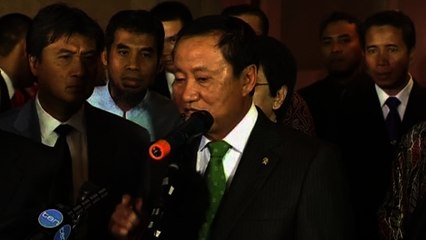 Indonesia grants Schapelle Corby parole