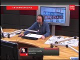 Marco Guidi - Un Giorno Speciale - 07 febbraio 2014