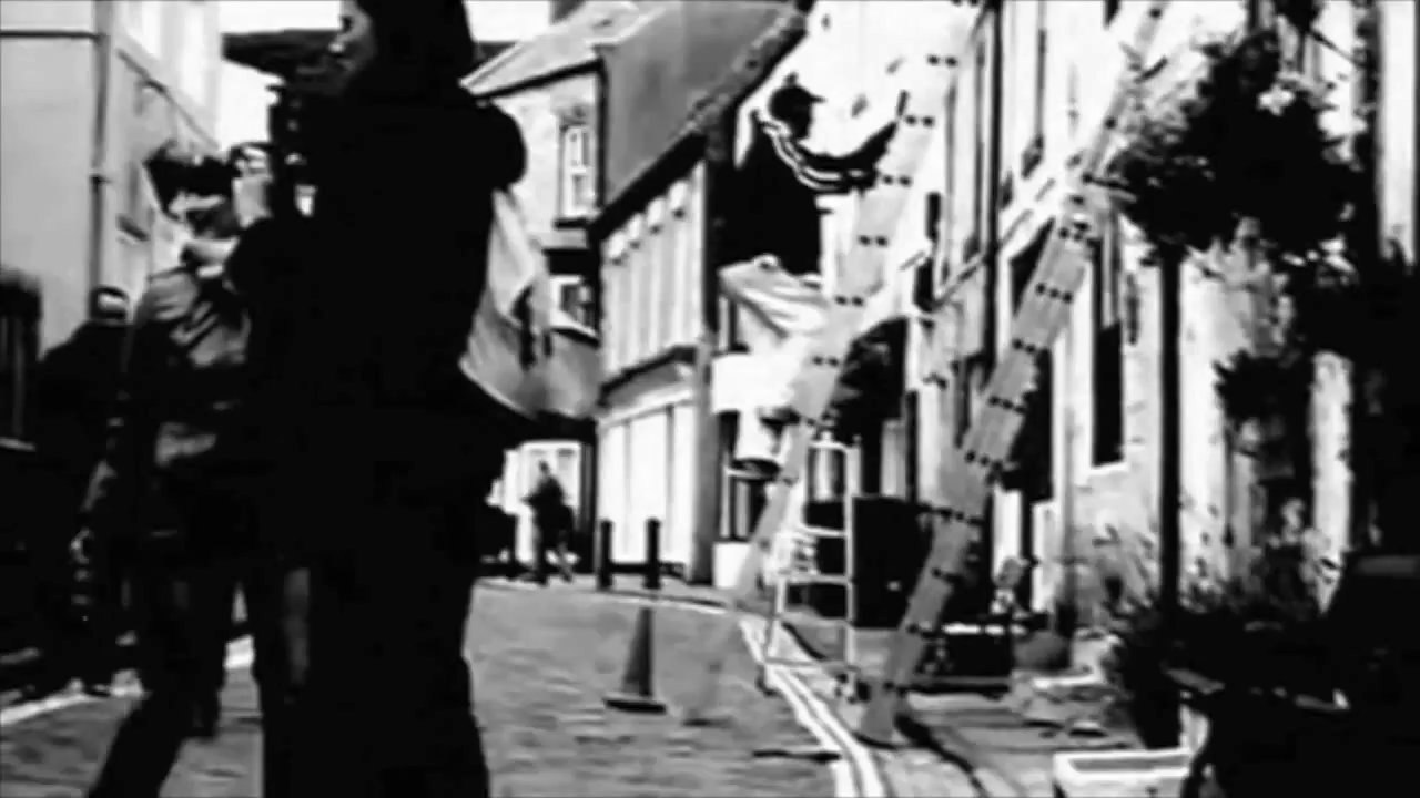 A Trip - Staithes /Full Film/Complete Movie/Ganzer Film