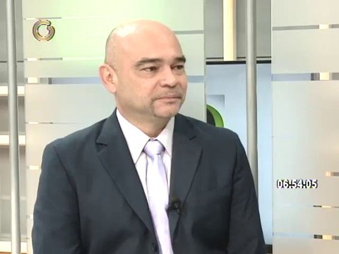 Diputado Julio Montoya cree insuficientes las medidas tomadas hasta ahora para combatir el contrabando