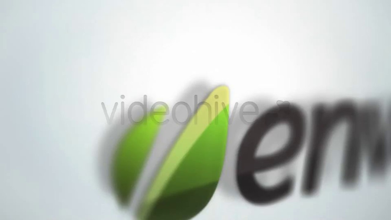 Glassical - After Effects Template