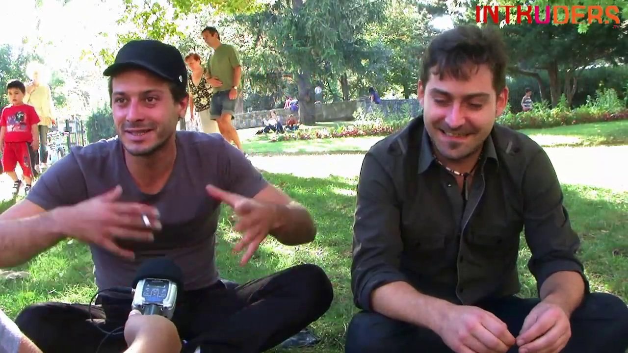 Les fondations et l'architecture musicale des Vendeurs d'Enclumes