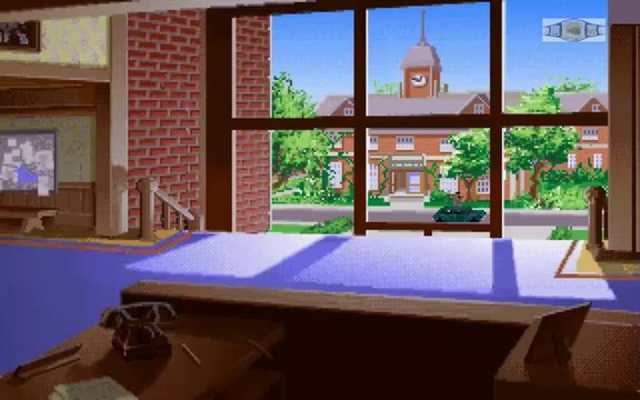 Let's Play Indiana Jones and The Fate Of Atlantis Episode 1 : Welcome Indiana