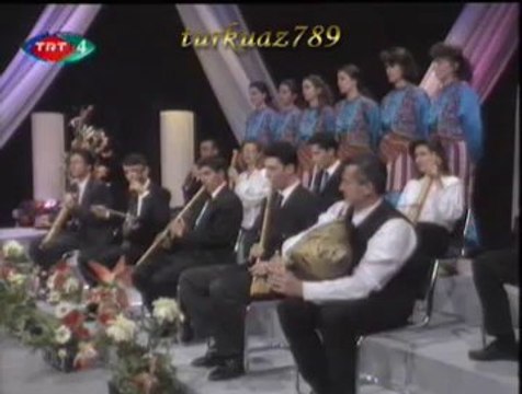 Emin YAĞCI-Aykiri Yol Uzuni