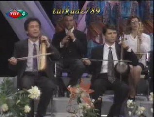 Emin YAĞCI-Denizde Vardır Kara