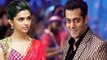 Fans Poll | Deepika Padukone's Mr.Perfect Partner Is Salman Khan