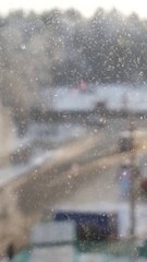 Как садился вертолет возле нашего дома в поселке на Киевском шоссе..