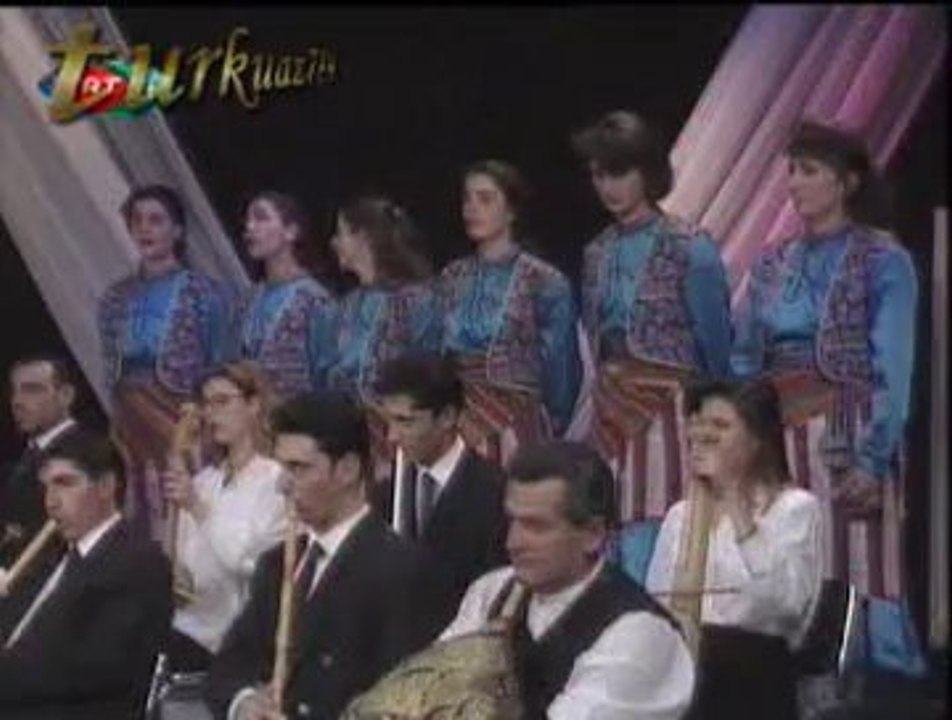 Emin YAĞCI-Oy Meruşe Meruşe