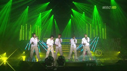 040515 음악캠프 - My Little Princess