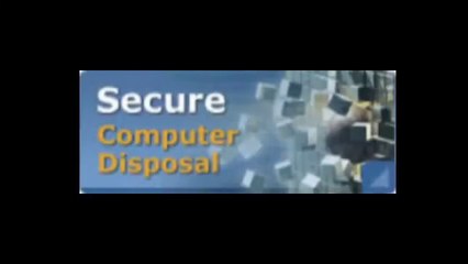 Safe and Secure IT Recycling - cashforlaptops.org.uk