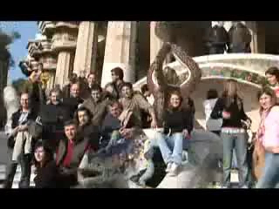 startvg.com - Barcelona